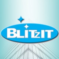 Blitz It Ltd
