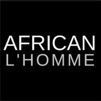 AFRICAN L'HOMME logo - Similar company to 