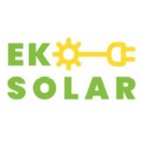 EKOSOLAR logo - Similar company to Solprogres Energy