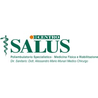 CENTRO SALUS logo - Similar company to Centro Salus Srl