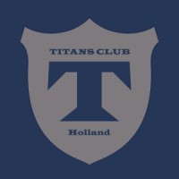 TITANS CLUB logo - Similar company to Titansclubeg