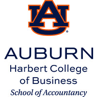Auburn University - School of Accountancy logo - Similar company to Housing Rights