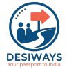 DesiWays India LLP logo - Similar company to Panoptic Solutions
