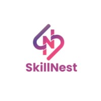 SkillNest logo - Similar company to Zlymotech