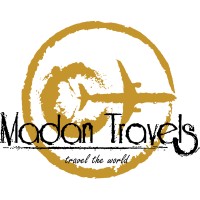 Madan Travels - India logo - Similar company to Exampeer