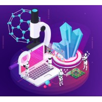 MaterialTech Innovations logo - Similar company to International Gaming Support Of America, Llc