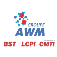 Groupe AWM logo - Similar company to Technical Industrie