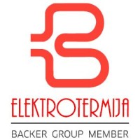 ELEKTROTERMIJA doo logo - Similar company to Backer Facsa