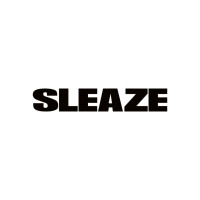 Sleaze Magazine logo - Similar company to Ymi
