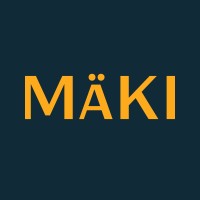 MÄKI Pâtisserie logo - Similar company to Lazy Suzy