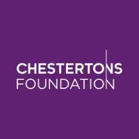 Chestertons International Foundation logo - Similar company to Thread Wear