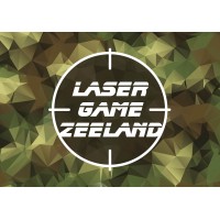 Lasergame Zeeland logo - Similar company to Klok'Uus Zakelijk