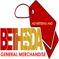 Bethesda Advertising and General Merchandise logo - Similar company to Microforms, Inc.