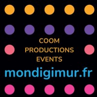 Coom Productions Events # mondigimur.fr logo - Similar company to Émuls'Lyon