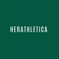 HerAthletica logo - Similar company to Mahabahu Climate Forum