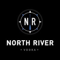 North River Vodka logo - Similar company to Edis6N Vodka