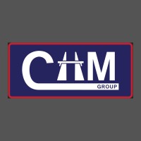 CHM Group UK logo - Similar company to Chm Group