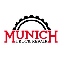 Munich Truck Repair logo - Similar company to Impel Union