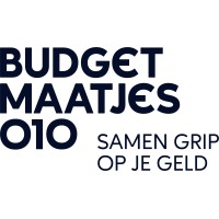 Budgetmaatjes 010 logo - Similar company to Yazdani Connect