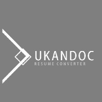 Ukandoc, the ultra-cool LinkedIn resume formatter logo - Similar company to Caeruleum Technologies Llc