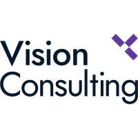 Vision Consulting logo - Similar company to Forest Hills Lab