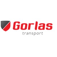 Gorlas Transport logo - Similar company to Qld Freight & Logistics