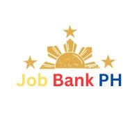 Job Bank PH logo - Similar company to Pnb Savings Bank
