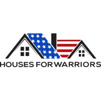 Houses for Warriors logo - Similar company to Hero Haul