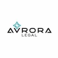 Avrora Legal logo - Similar company to Verba Legal