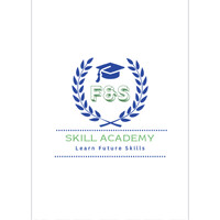F&S Skill Academy logo - Similar company to Global Skill Academy By 369Hub Ventures Private Limited