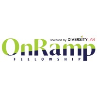 OnRamp Fellowship logo - Similar company to Diversity Lab