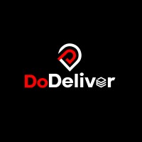 Do Deliver logo - Similar company to A1 Pak Cargo