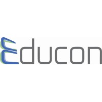 EDUCON logo - Similar company to Writee