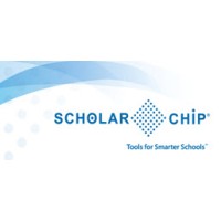 ScholarChip Card LLC logo - Similar company to Scholarchip