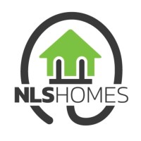 NLS Homes logo - Similar company to Neesh Assets ™ - Trusted Real Estate Investment Club