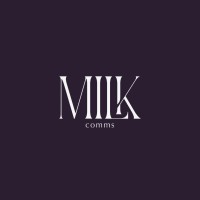 Milk Comms logo - Similar company to Knowles Communications