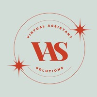 Virtual Assistant Solutions logo - Similar company to Virtualhyve