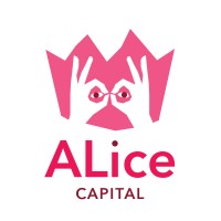 ALice Capital logo - Similar company to Steerup - Invest In The Best Startups