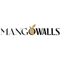 MangoWalls logo - Similar company to Walscape