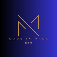 Made In Mada MIM logo - Similar company to Robens Group