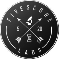 Fivescore Labs logo - Similar company to Verde & Well