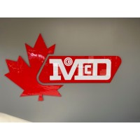 McDermid Paper Converters Ltd logo - Similar company to Mcdermid Holding