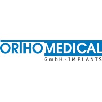 Orthomedical GmbH logo - Similar company to Blue Connecting Emotions S.L.