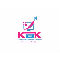 KBK IT Trainings & Overseas Education logo - Similar company to Kunchafoundation