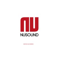 NuSound logo - Similar company to Digital Network Sa