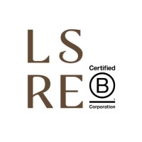 LSRE logo - Similar company to Brb 74