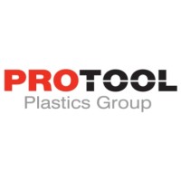 The Protool Plastics Group logo - Similar company to Advanced Plastics Group Limited