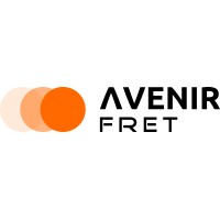 Avenir Fret logo - Similar company to Carlium Automobiles