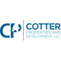 Cotter Properties and Development, LLC logo - Similar company to Two Resi Build