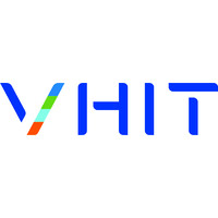 VHIT logo - Similar company to Marsilli S.P.A